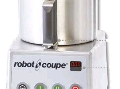 Бліксер Robot Coupe Blixer 5G (5 ,9 л)