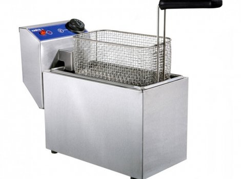 Фритюрниця  ФР-4