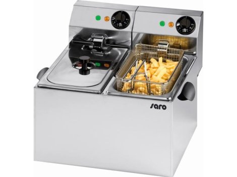 Фритюрниця PROFRI 44 SARO
