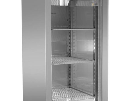 Шафа холодильна BRILLIS BN9-LED-R290-EF-INV+безкоштовна доставка та ексклюзивна знижка