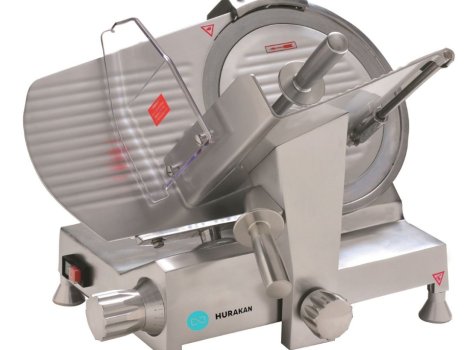 СЛАЙСЕР HURAKAN HKN-HM250L. 250 ММ +безкоштовна доставка