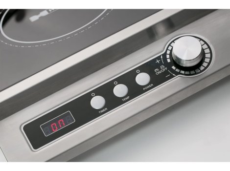 ПЛИТА ІНДУКЦІЙНА HURAKAN HKN-ICF70D 2-Х КОНФОРОЧНА, 7000W +безкоштовна доставка