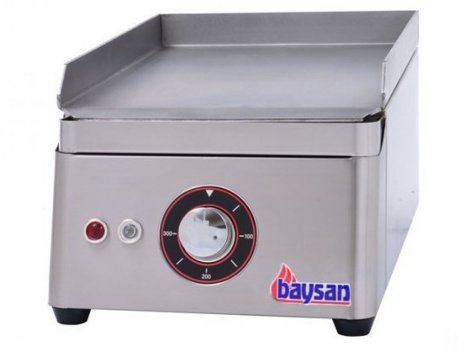 Поверхня для смаження електрична E43032