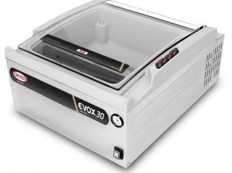 Вакуумний пакувальник Evox 30