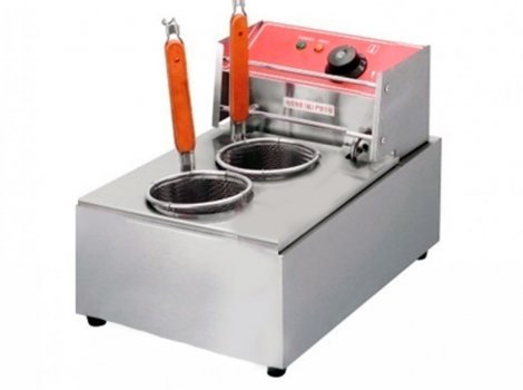 Макароноварка GoodFood PM2 +безкоштовна доставка