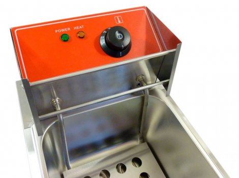 Макароноварка GoodFood PM2 +безкоштовна доставка