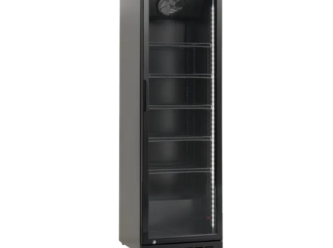 ШАФА ХОЛОДИЛЬНА ДЕМОНСТРАЦІЙНА SCAN SD 430 BE