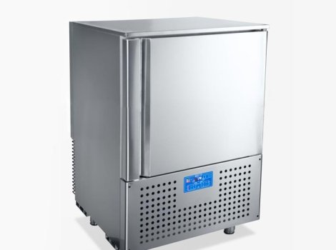 АПАРАТ ШОКОВОЇ ЗАМОРОЗКИ BRILLIS VBL7-R290 +безкоштовна доставка та ексклюзивна знижка