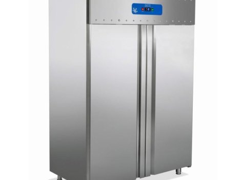 Морозильна шафа BRILLIS BL18-LED-R290-EF-INV +безкоштовна доставка та ексклюзивна знижка
