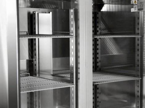 Морозильна шафа BRILLIS BL14-M-R290-EF +безкоштовна доставка та ексклюзивна знижка