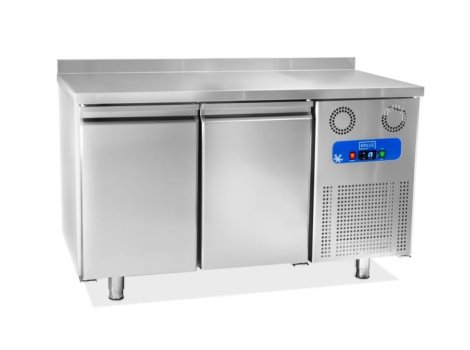 Стіл холодильний 2-дверний BRILLIS BGN2-R290-EF+безкоштовна доставка та додаткова ексклюзивна знижка