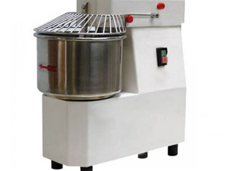 Тістоміс Pizza Group IFM15(15 л) 10 кг ,40 кг/год  ,1 швидкість