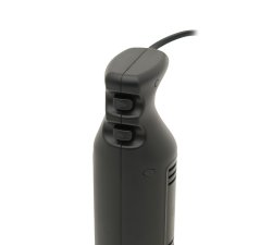 GoodFood Міксер (гомогенізатор) ручний занурювальний BL160 BLACK +безкоштовна доставка