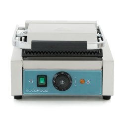 GoodFood Гриль контактний ECG10 BLUE +безкоштовна доставка