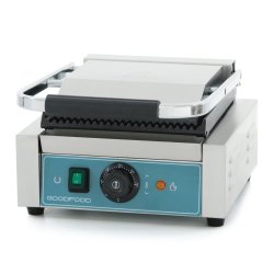 GoodFood Гриль контактний ECG10 BLUE +безкоштовна доставка