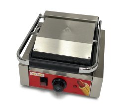 Гриль контактний ECG10EA Panini RED +безкоштовна доставка