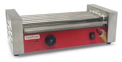 Гриль роликовий  HDRG5 +безкоштовна доставка