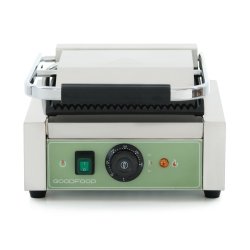 GoodFood Гриль контактний ECG10 GREEN +безкоштовна доставка