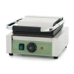 GoodFood Гриль контактний ECG10 GREEN +безкоштовна доставка