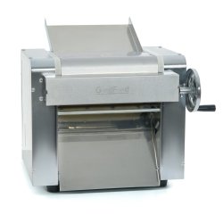 GoodFood Тісторозкаточна електрична машина настільна NM300SST +безкоштовна доставка
