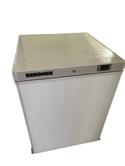 Шафа морозильна REEDNEE F200SS ( 97 л) 2 пол
