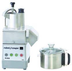 Кухоний процесор Robot Coupe R502G (380)  5,9 л