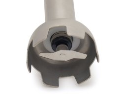 GoodFood Міксер (гомогенізатор) ручний занурювальний BL177 GREY +безкоштовна доставка