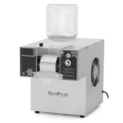 GoodFood Фризер для десерту бінсу DBF60 +безкоштовна доставка