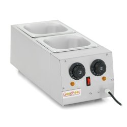 GoodFood Апарат для підігріву шоколаду СS22 +безкоштовна доставка