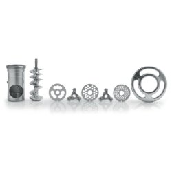 М'ЯСОРУБКА APACH TI32 R PRO UNGER +безкоштовна доставка