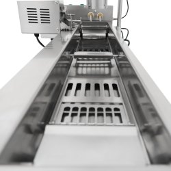 GoodFood Автоматичний апарат для приготування пончиків ADF101H +безкоштовна доставка