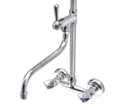 Cancan Душ миючий MT04 DELUXE +безкоштовна доставка