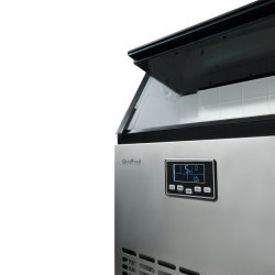 GoodFood Льодогенератор IM45CRS +безкоштовна доставка