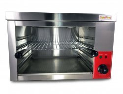 GoodFood Гриль саламандра GS600 Salamander +доставка безкоштовна