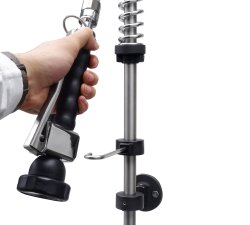 Cancan Душ миючий MT03 DELUXE +безкоштовна доставка