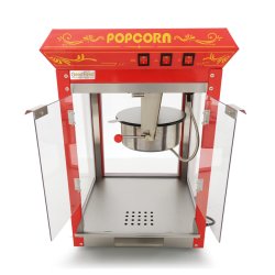 GoodFood Апарат для приготування поп-корну PRINZCORN +безкоштовна доставка