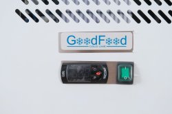 Стіл холодильний GF-SNACK3100TN-HC