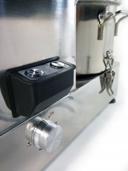 GoodFood Куттер C6VV +безкоштовна доставка