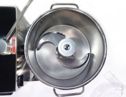GoodFood Куттер C6VV +безкоштовна доставка