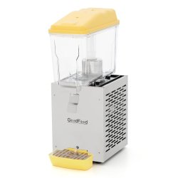 GoodFood Сокоохолоджувач JD16 YELLOW +безкоштовна доставка