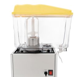 GoodFood Сокоохолоджувач JD16 YELLOW +безкоштовна доставка