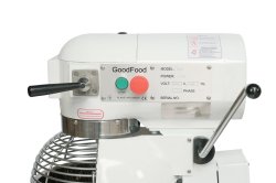 GoodFood Міксер планетарний PM10 +безкоштовна доставка