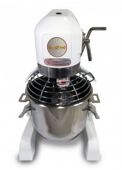 GoodFood Міксер планетарний PM15 +безкоштовна доставка