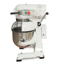 GoodFood Міксер планетарний PM10 +безкоштовна доставка