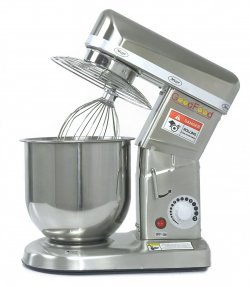 GoodFood Машина збивальна PM-B7S металік +безкоштовна доставка