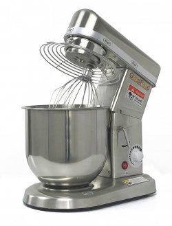 GoodFood Машина збивальна PM-B10S металік +безкоштовна доставка