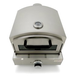 GoodFood Газова піч для випікання піци PO30G +безкоштовна доставка