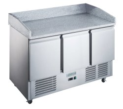 GoodFood Стіл холодильний для піци GF-S903PZ-HC