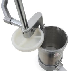 GoodFood Шприц ковбасний вертикальний SF1.5V +безкоштовна доставка