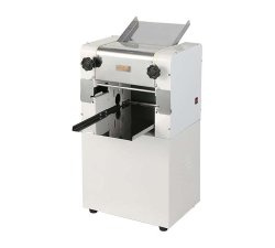 GoodFood Тісторозкаточна електрична машина NM300WF підлогова +безкоштовна доставка